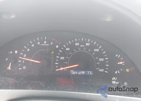 2007 Toyota Camry Le z USA, uszkodzony, nr VIN JTNBE46K073100422